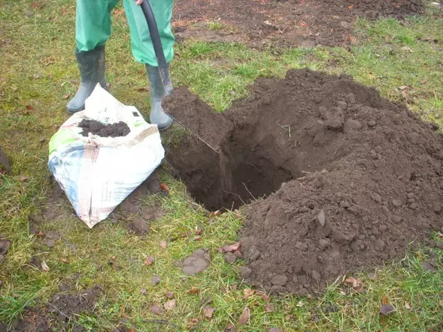 szerves trágya talajjavításra